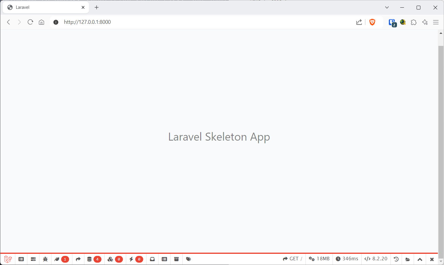 Skeleton
